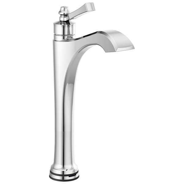 Free Bathroom Faucets Revit Download Dorval™ Single Handle Vessel